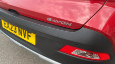 Hyundai BAYON 1.0 TGDi 48V MHEV SE Connect 5dr DCT Petrol Hatchback